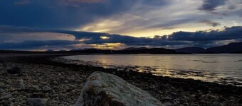 Sealladh Apartment - UKC6792