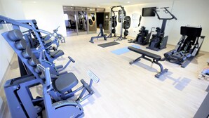 Sportschool