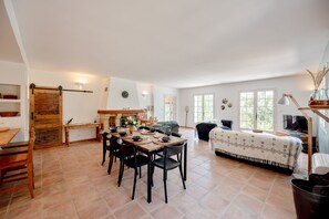 Interior - Casa Hestia - Avec piscine privée (Entrecasteaux)
