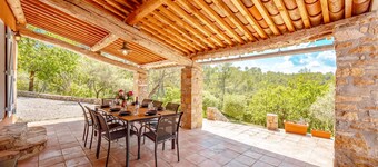 Casa Hestia - Avec piscine privée