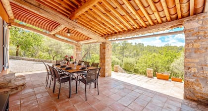 Casa Hestia - Avec piscine privée