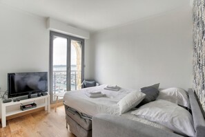 1 chambre, Wi-Fi gratuit