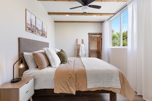 1 chambre, bureau, fer et planche à repasser, Wi-Fi gratuit
