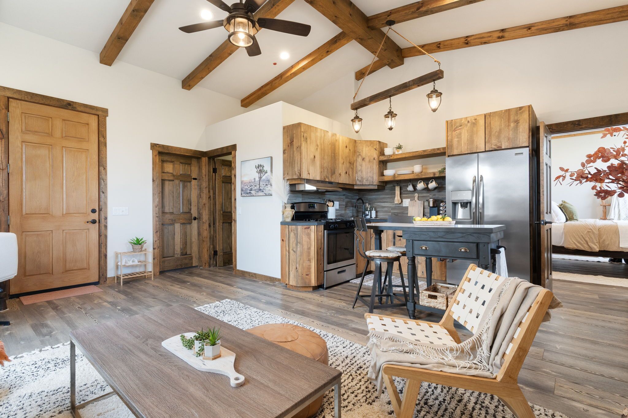 Private Casita close to beaches & hiking