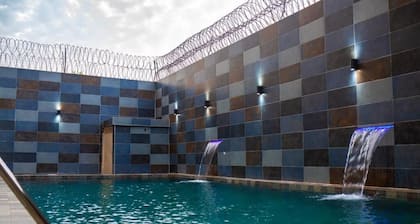 Appartement de Haut Standing Climatisé Proche de Toute Commodité