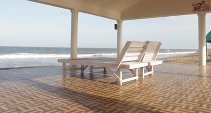 Golden Sun Beach Resort