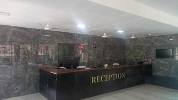 Resepsionis