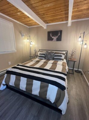 3 bedrooms