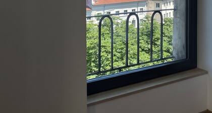 Magnifique duplex rénové avec une vue exceptionnelle sur Lyon