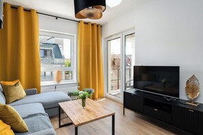 Interior - Apartment Górczyńska by Renters Prestige (Poznan)
