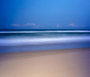 Beach - Immaculate 2 Bed Apartment in St Lucia Estuary (St. Lucia)