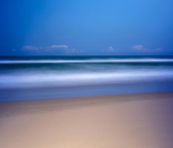 Beach - Immaculate 2 Bed Apartment in St Lucia Estuary (St. Lucia)