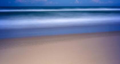 Immaculate 2 Bed Apartment in St Lucia Estuary