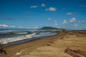 Beach - Immaculate 2 Bed Apartment in St Lucia Estuary (St. Lucia)