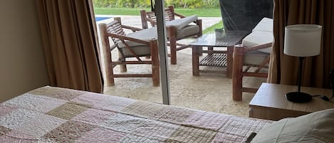 3 camere, ferro/asse da stiro, Wi-Fi gratuito, lenzuola