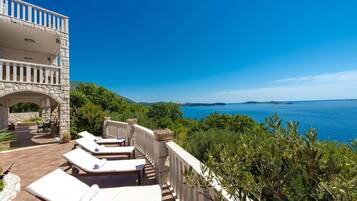 Villa | Property grounds