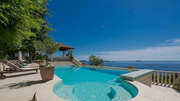 Villa, Multiple Beds | Pool | Outdoor pool