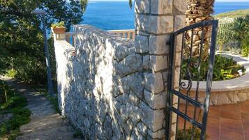 Villa, Multiple Beds | Property grounds