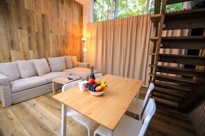 Family Studio Suite - Bizon Village (Piaseczno)