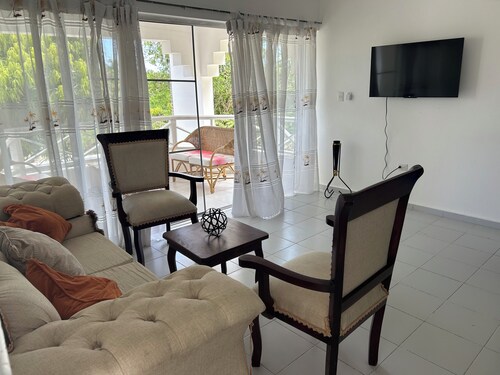 Most quietest place in Sosua