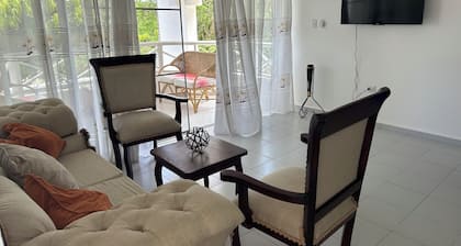 Most quietest place in Sosua