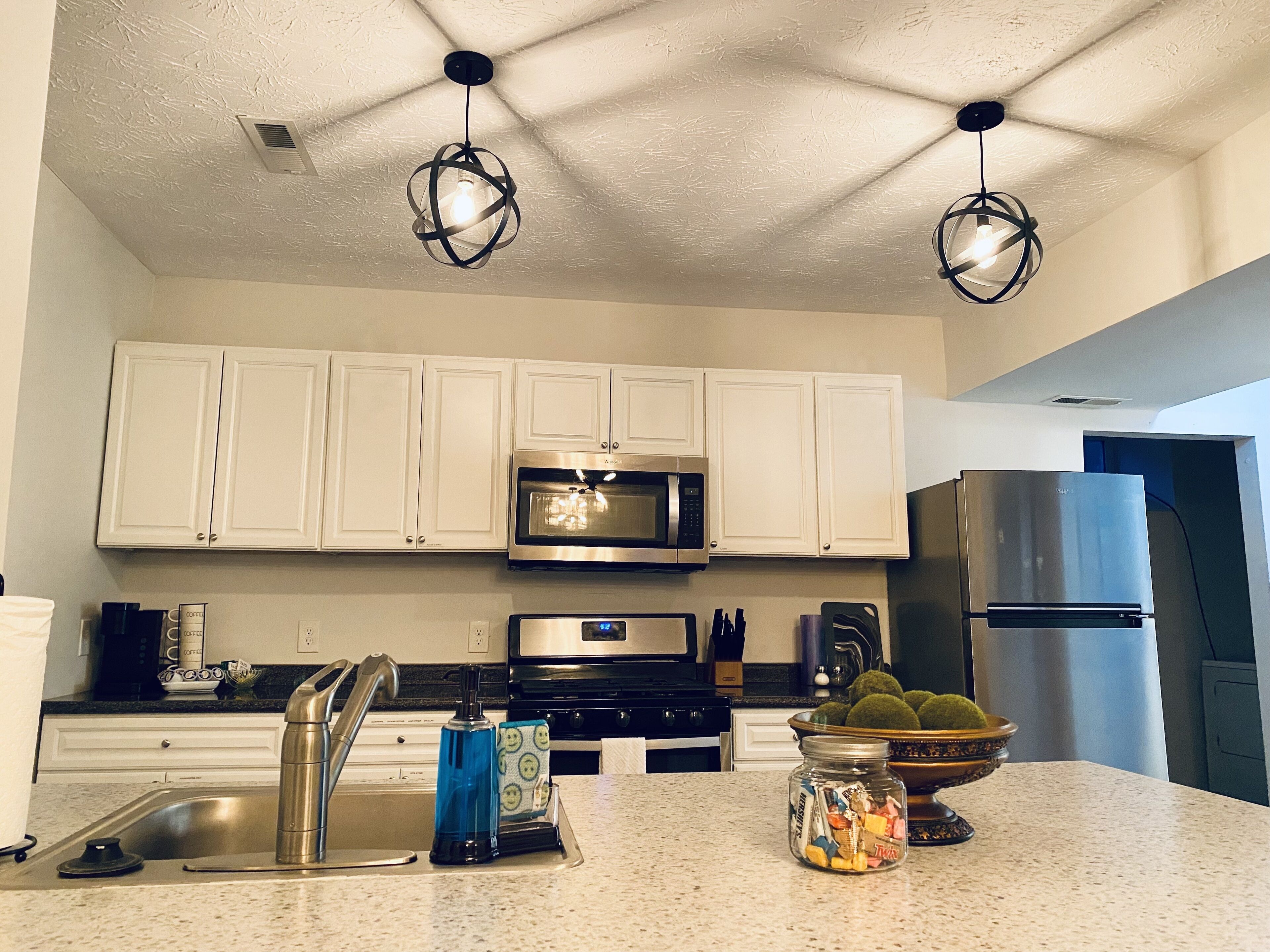 Utensilios de cocina