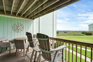 Property grounds - Ocean View, Pool & Easy Beach Access! (Surf City)