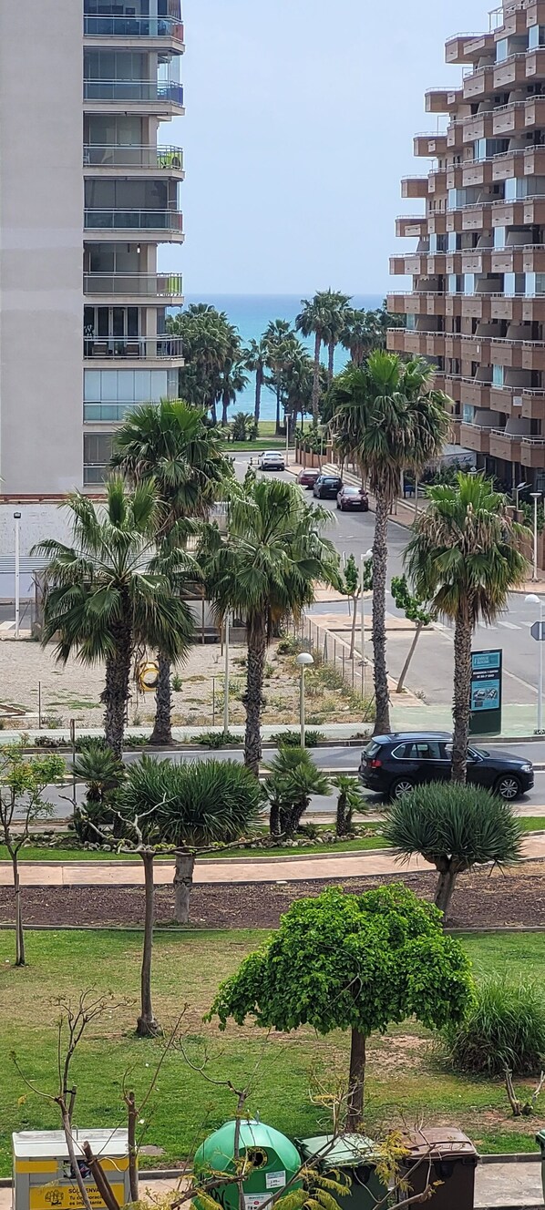 Onsite parking