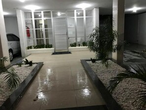 Área da propriedade