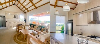 HOP Arena: unique design by the sea