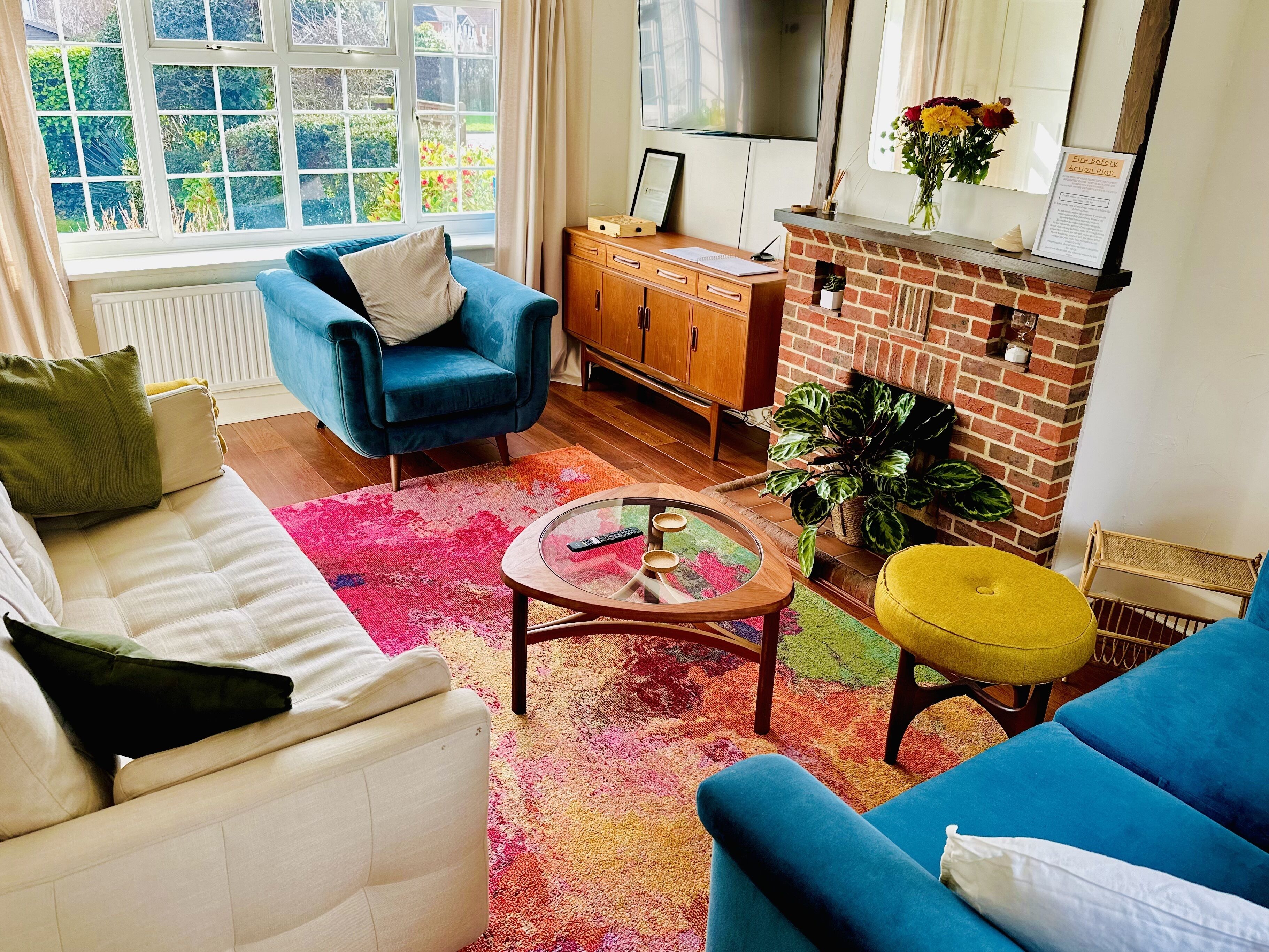 TV connectée, livres