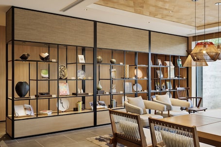 Property amenity. Fairfield By Marriott Saga Ureshino Onsen