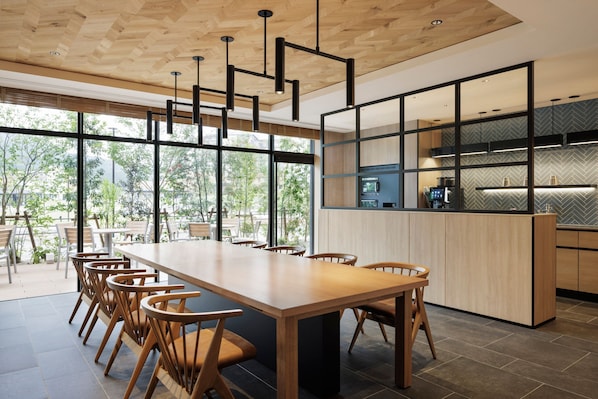 Property amenity - Fairfield By Marriott Saga Ureshino Onsen (Ureshino)