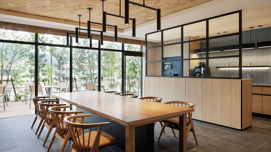 Fairfield By Marriott Saga Ureshino Onsen