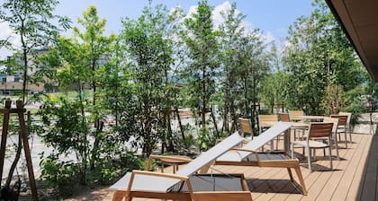 Fairfield By Marriott Saga Ureshino Onsen