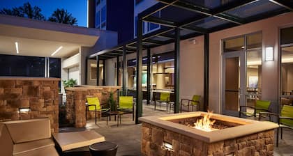 Springhill Suites By Marriott Frederica