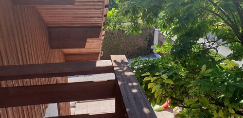 Maison à 5 Minutes du lac Leman