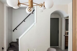 Interior - Arianna's Modern Makeover [5 Beds 2 Baths] (Grand Rapids)