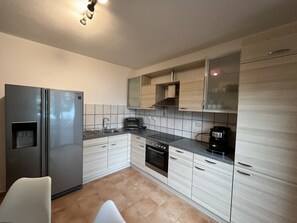 Cuisine privée