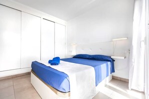 1 chambre, accès au Wi-Fi (inclus), literie fournie