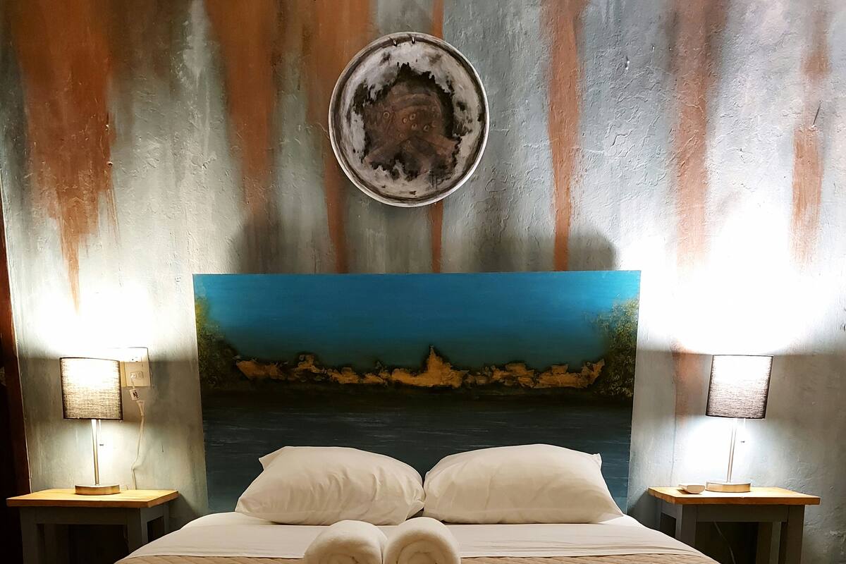 Gallery Double Room