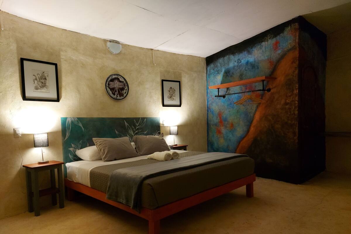 Royal Room, 1 Bedroom