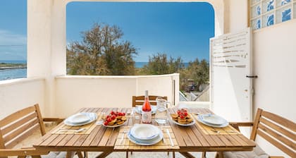 Alba Apartment - PP by BarbarHouse