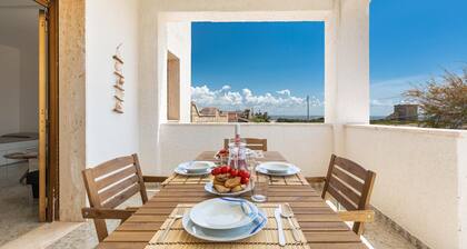 Alba Apartment - PP by BarbarHouse