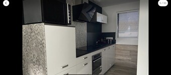 Pour 4 Pers Plein Soleil, Gd Terrasse sur Toiture