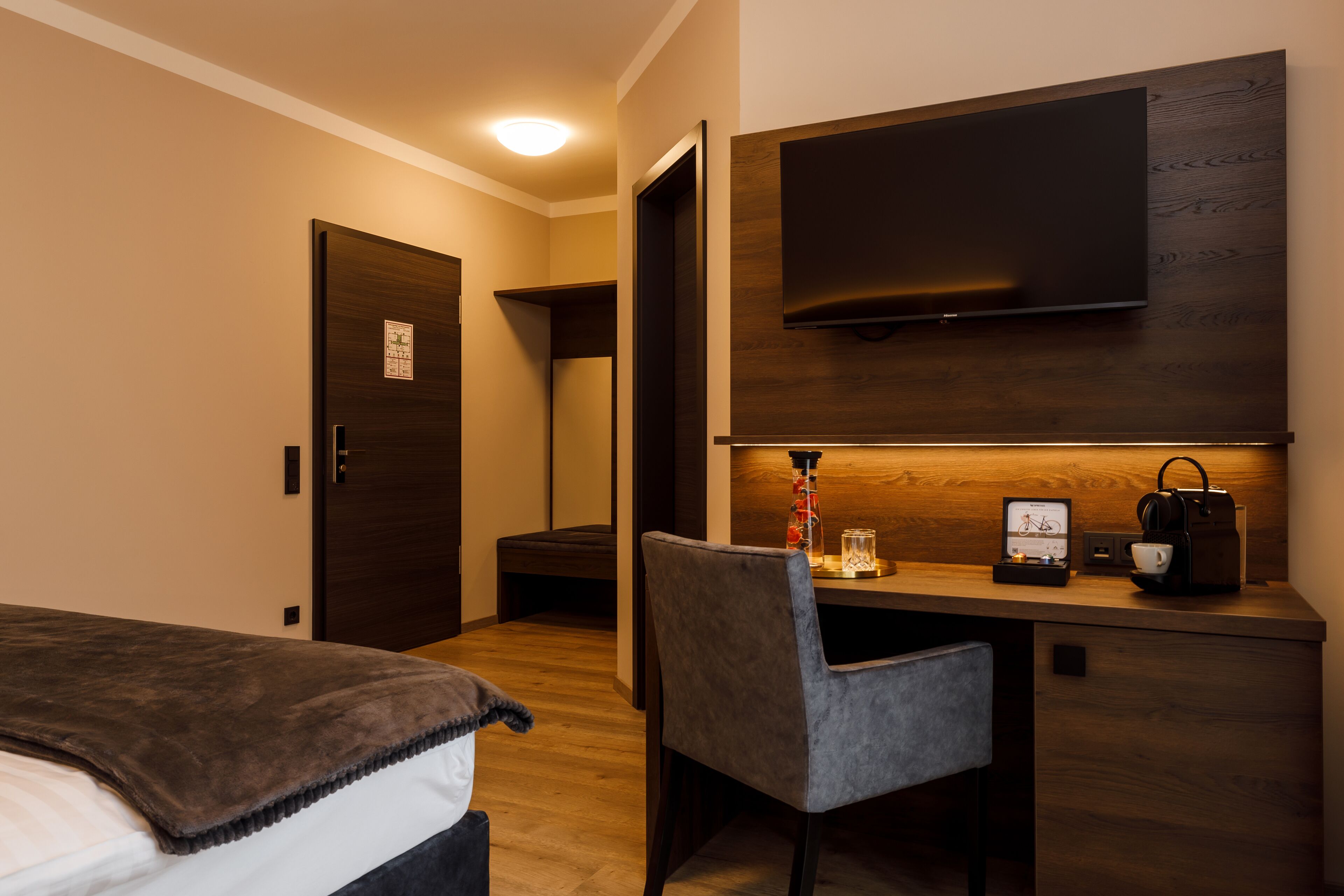 Foto - Herzl Hotel bei Erding