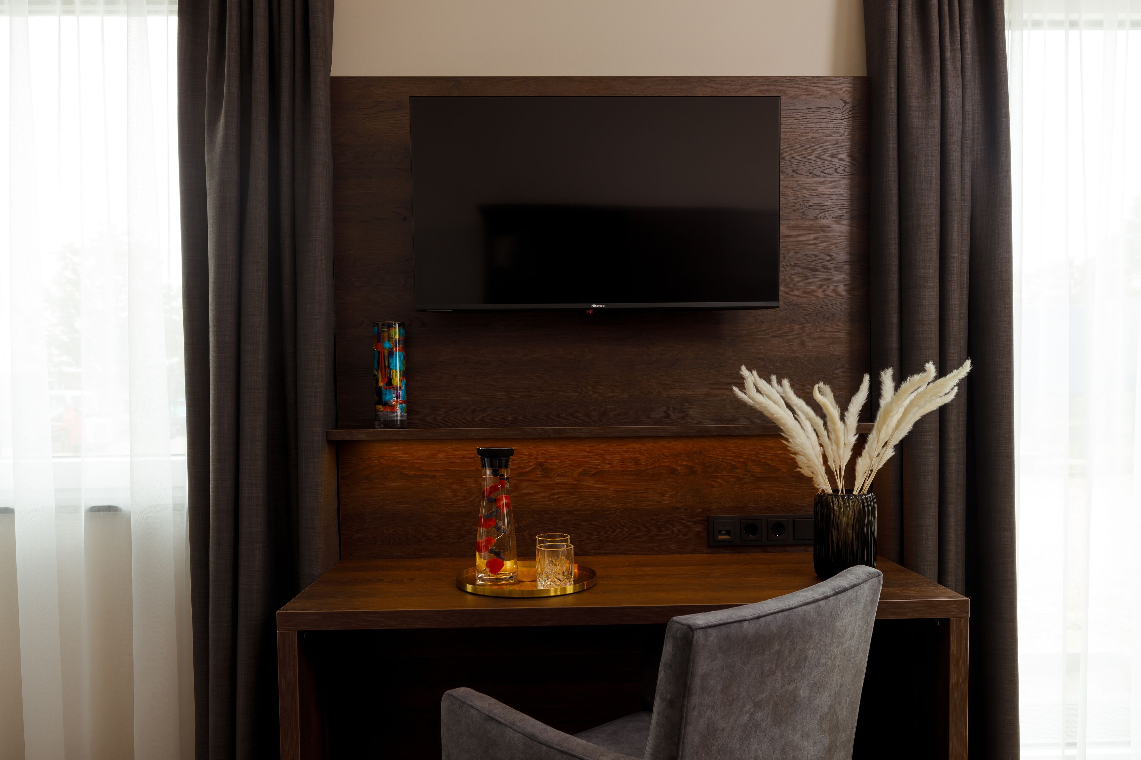 Foto - Herzl Hotel bei Erding