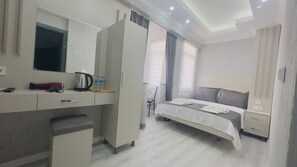 Deluxe dubbelrum | Egyptiska bomullslakan och sÀngtillbehör av högsta kvalitet