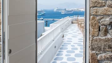 Superior Suite with Private Pool | 外觀