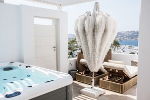 Exterior - Casa Kiku Mykonos (Mykonos)